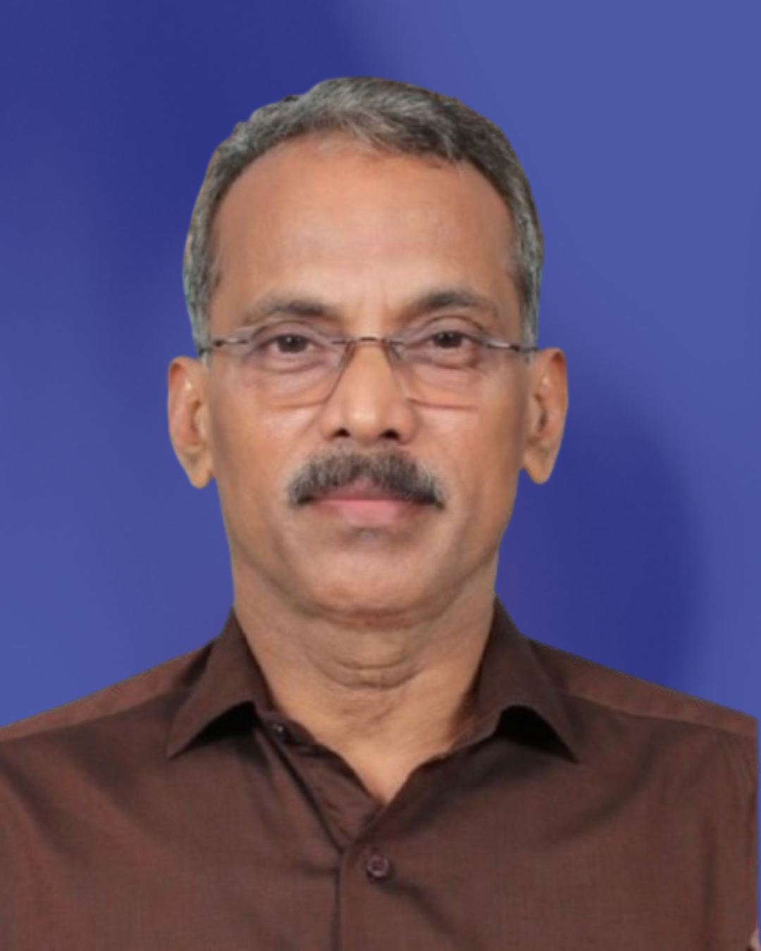 RAMACHANDRAN