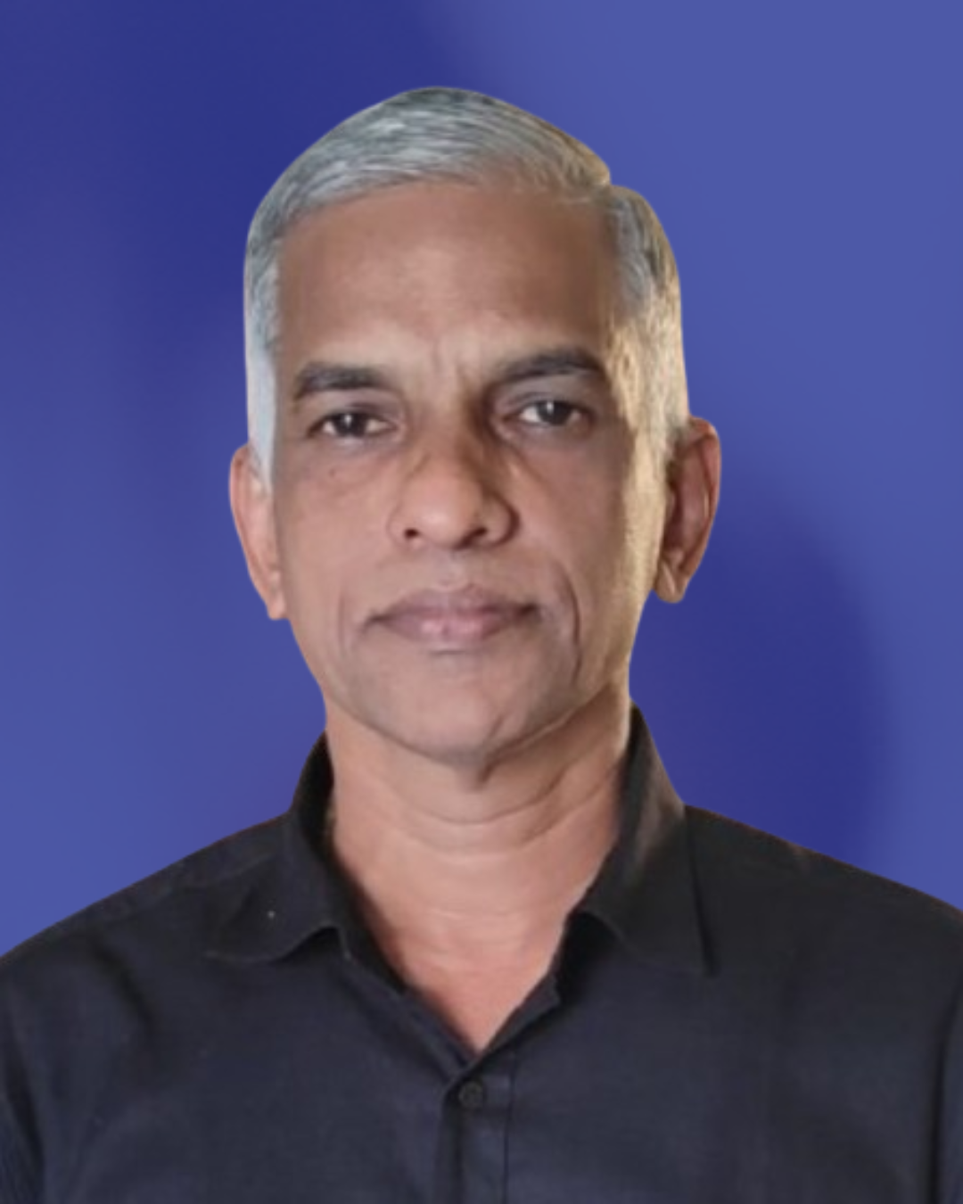 MOHAN KUMAR