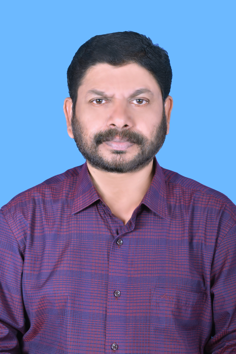 JAMIL KUMAR P K