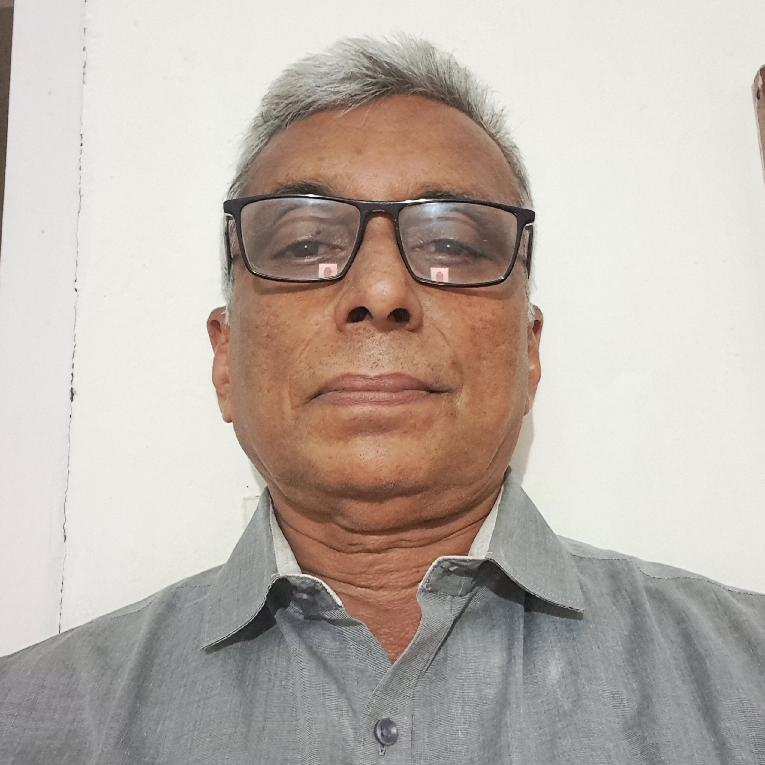 T. OOMMEN JACOB