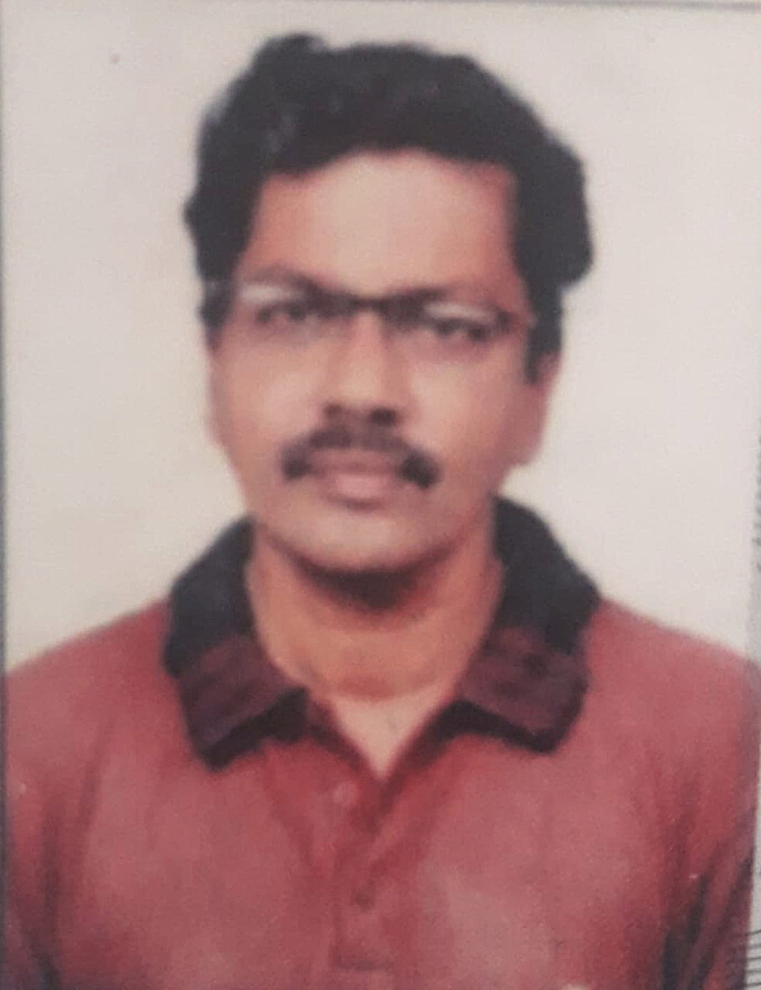 A SIVAKUMAR