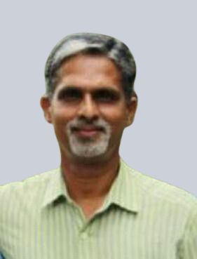 SUVIRAJ V