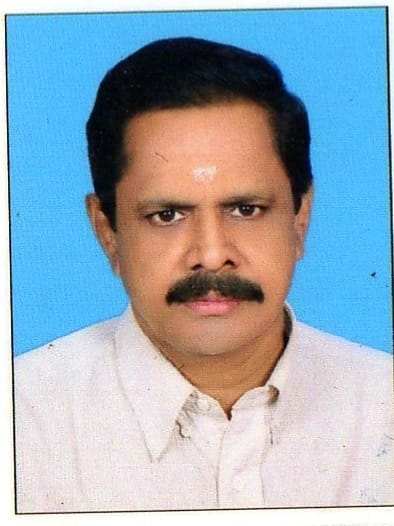 C K ULLAS KUMAR
