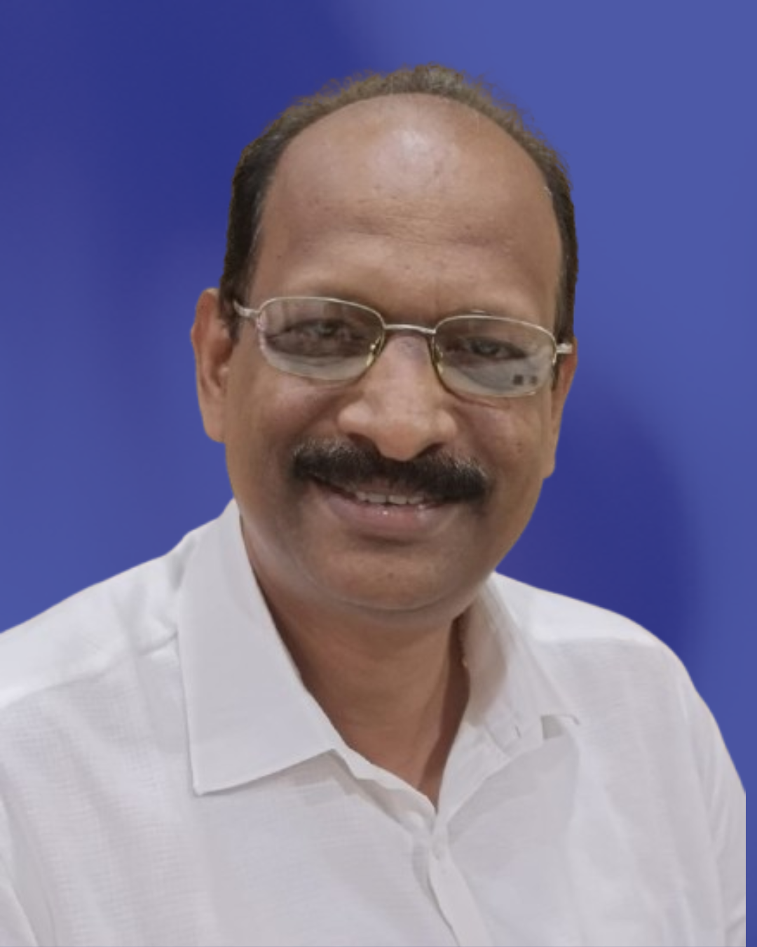 BINU MANJALI