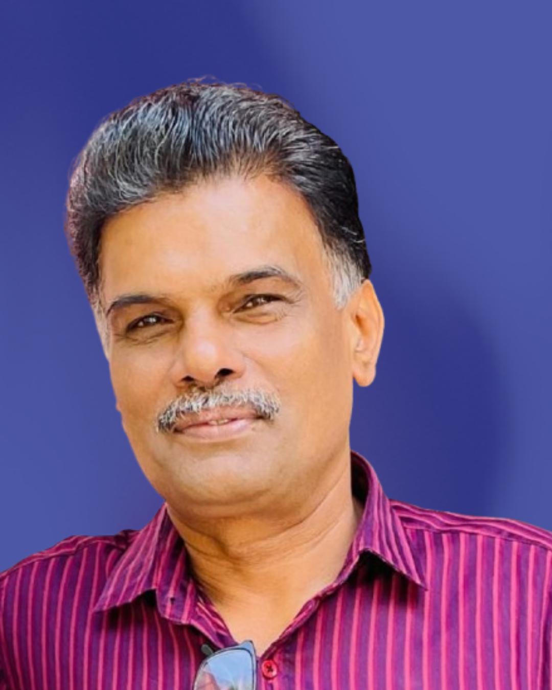 ANIL KUMAR M.K
