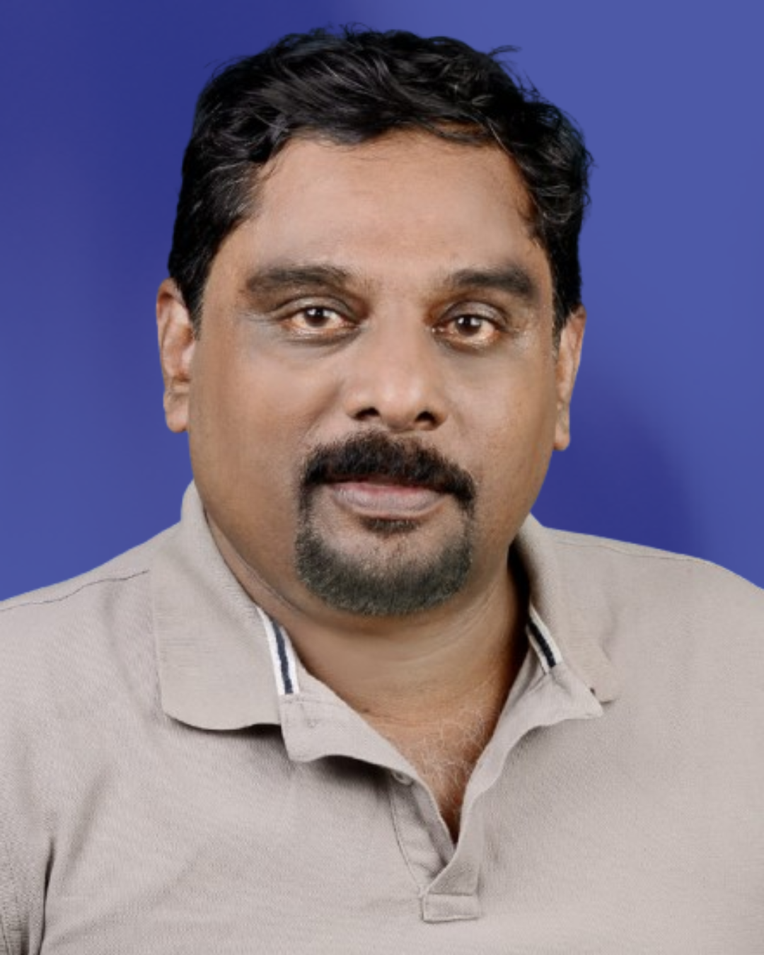 HAREESH JAYARAJ